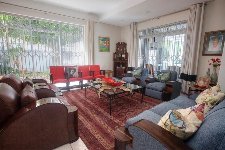 4 Bedroom Property for Sale in Summerstrand Eastern Cape